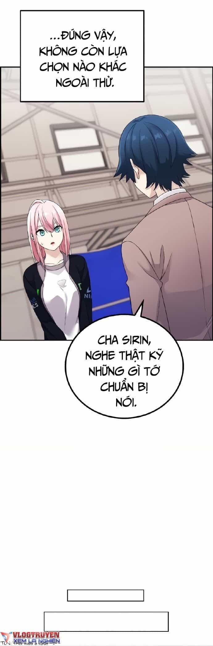 Nhân Vật Webtoon Na Kang Lim - Chương 27 - ảnh 38