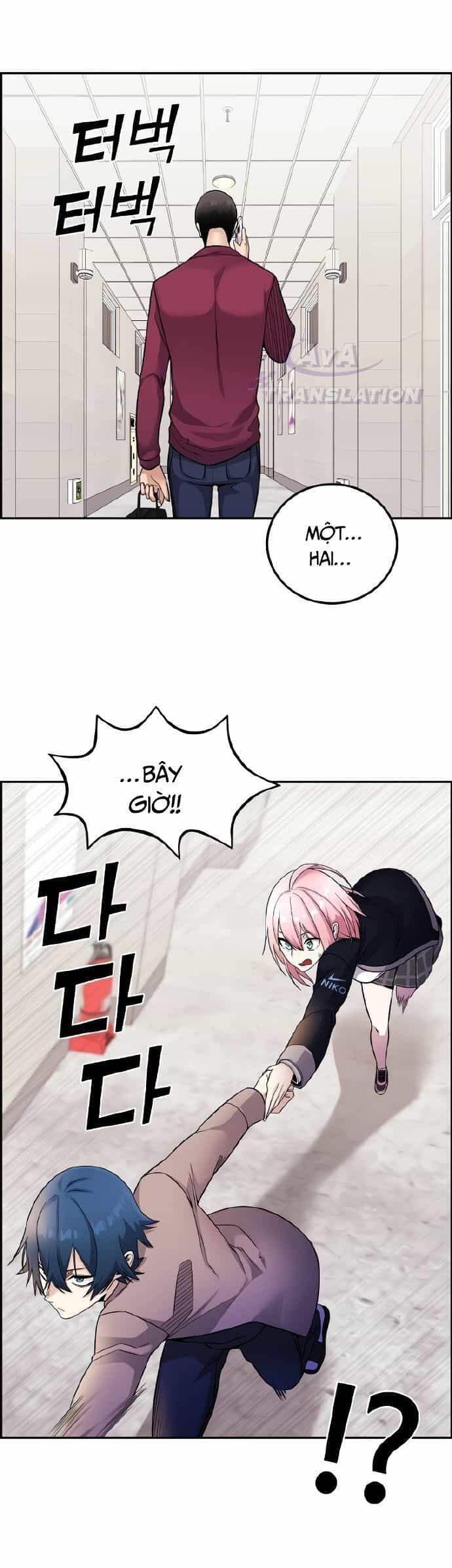 Nhân Vật Webtoon Na Kang Lim - Chương 27 - ảnh 41