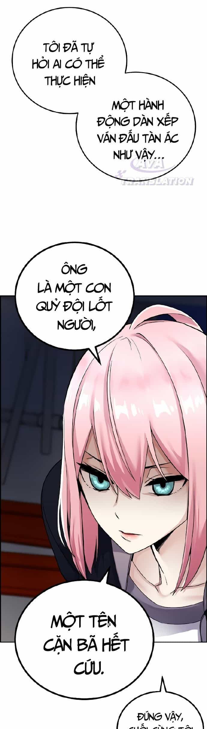 Nhân Vật Webtoon Na Kang Lim - Chương 27 - ảnh 5