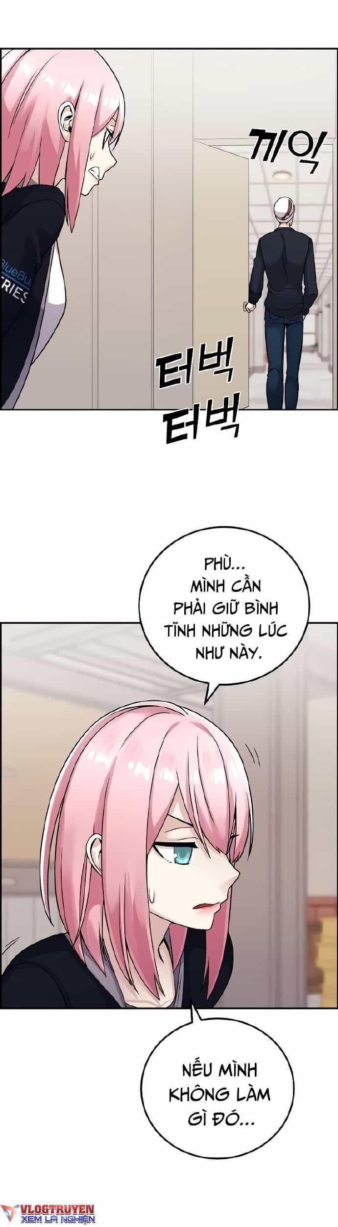 Nhân Vật Webtoon Na Kang Lim - Chương 27 - ảnh 8