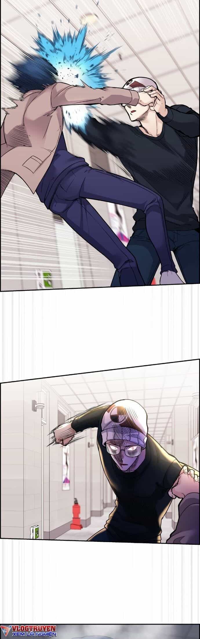 Nhân Vật Webtoon Na Kang Lim - Chương 28 - ảnh 21