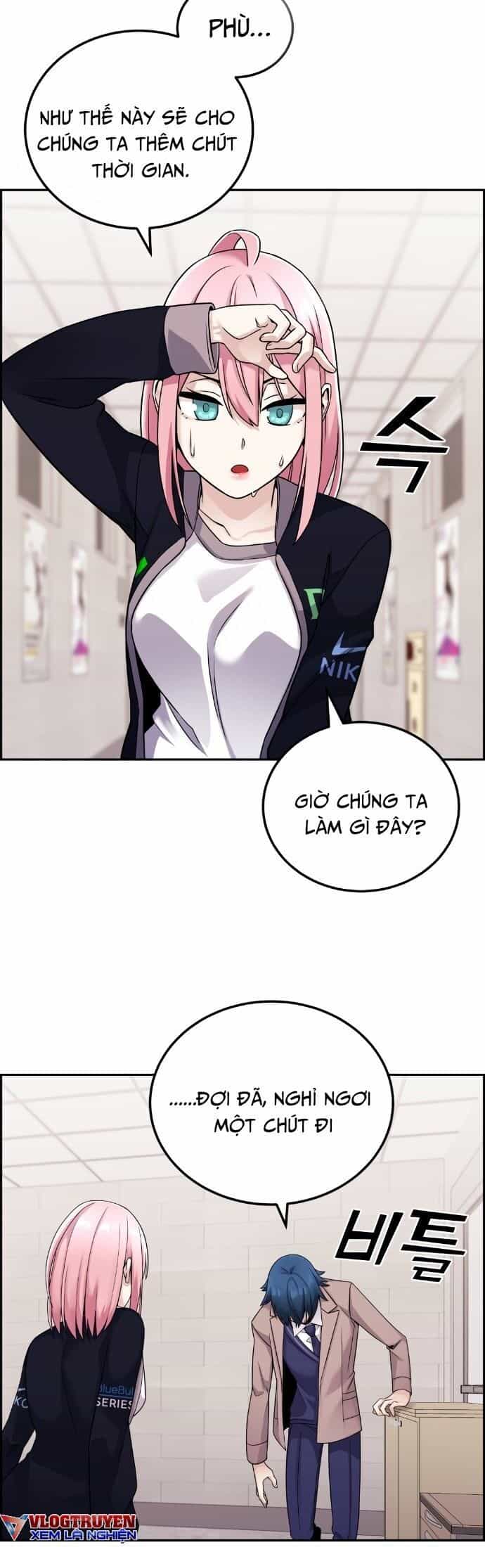 Nhân Vật Webtoon Na Kang Lim - Chương 28 - ảnh 23