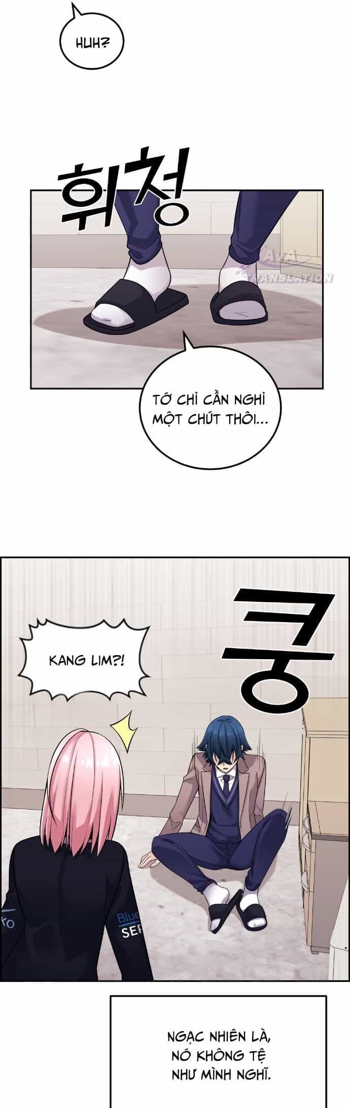 Nhân Vật Webtoon Na Kang Lim - Chương 28 - ảnh 24