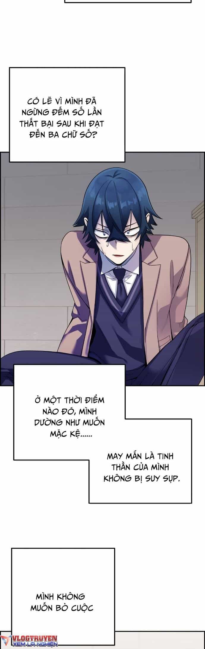 Nhân Vật Webtoon Na Kang Lim - Chương 28 - ảnh 25