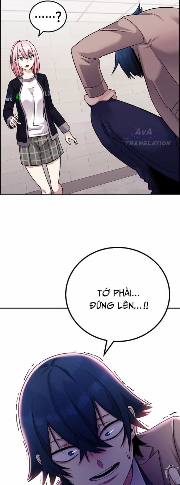 Nhân Vật Webtoon Na Kang Lim - Chương 28 - ảnh 28