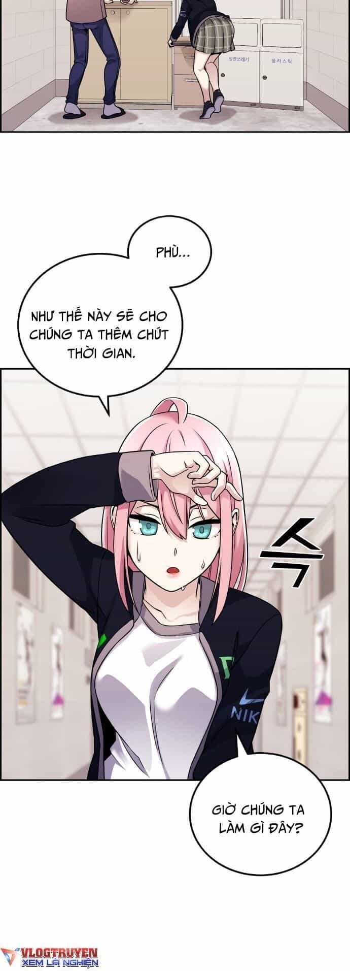 Nhân Vật Webtoon Na Kang Lim - Chương 28 - ảnh 3