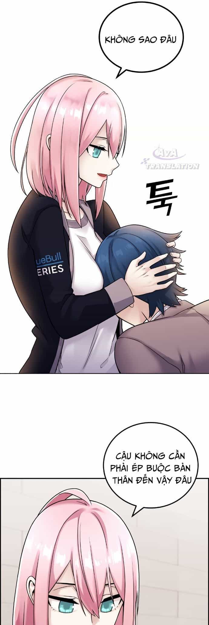 Nhân Vật Webtoon Na Kang Lim - Chương 28 - ảnh 36