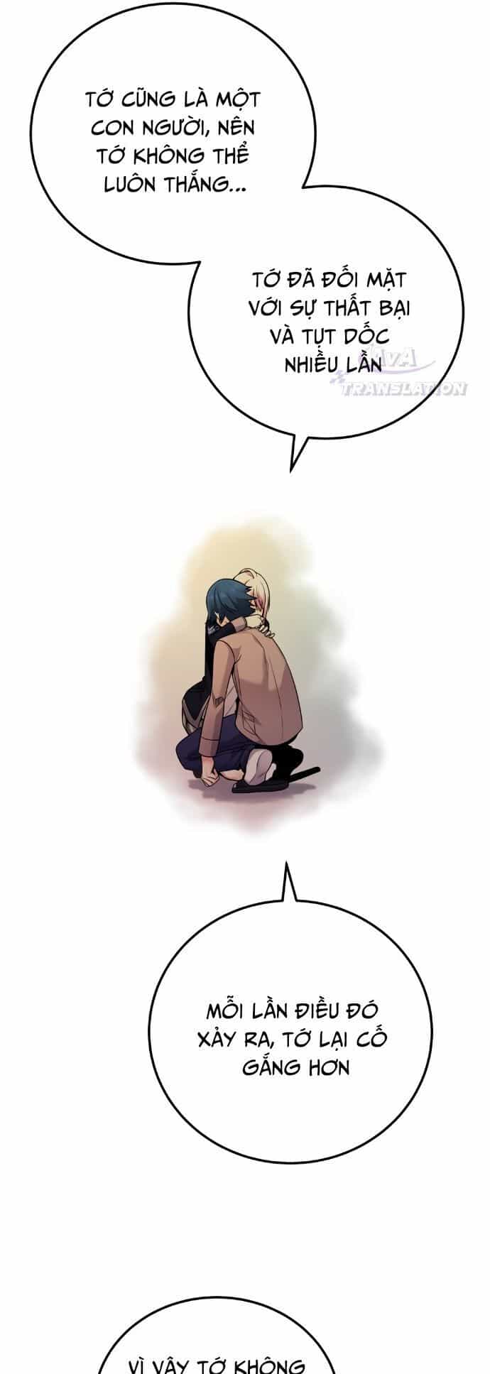 Nhân Vật Webtoon Na Kang Lim - Chương 28 - ảnh 40