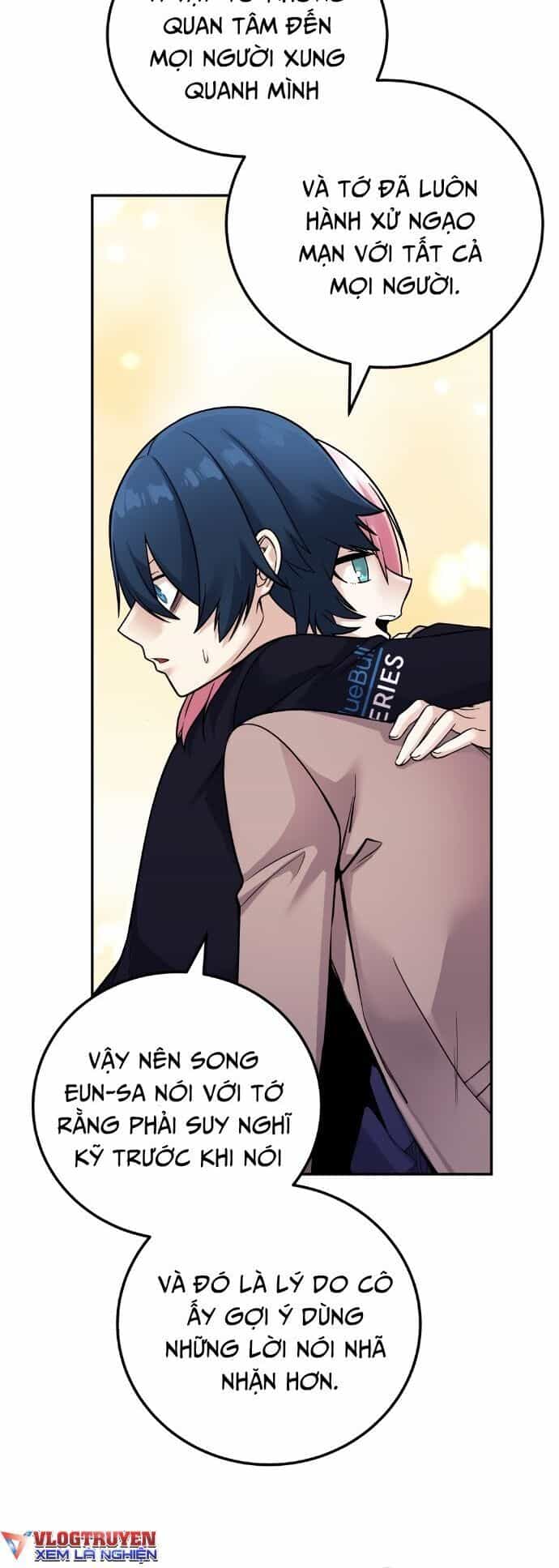 Nhân Vật Webtoon Na Kang Lim - Chương 28 - ảnh 41