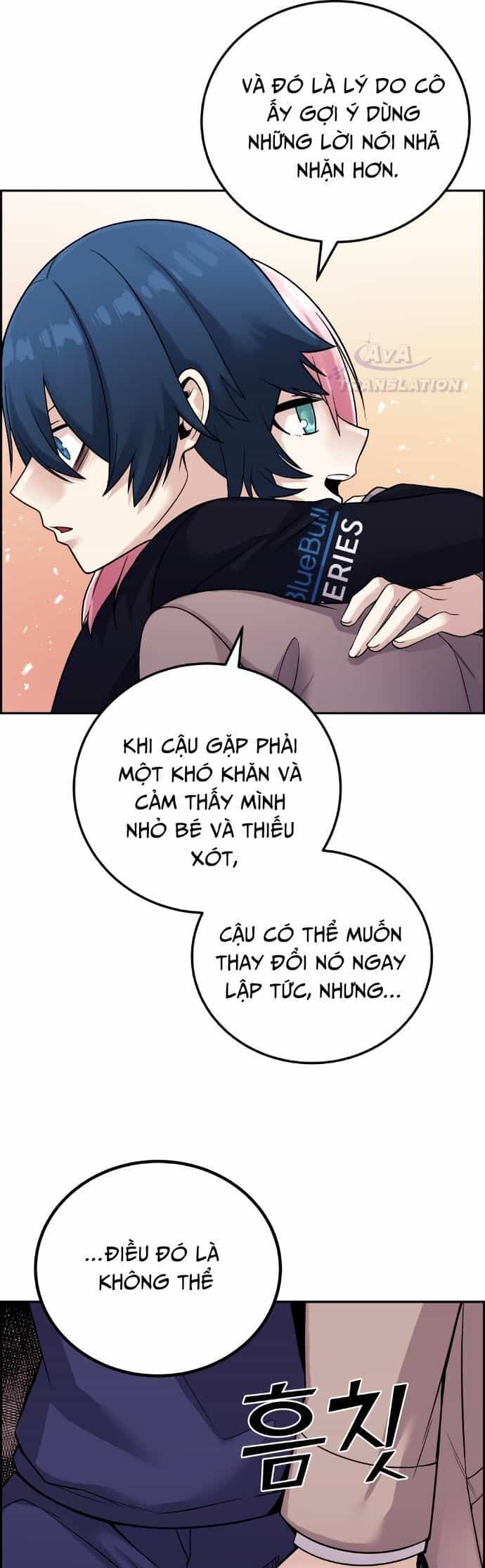 Nhân Vật Webtoon Na Kang Lim - Chương 28 - ảnh 42