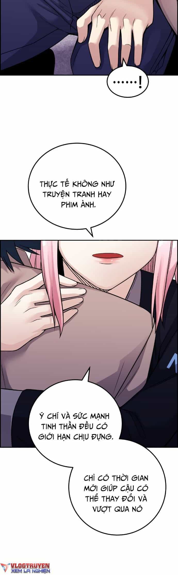 Nhân Vật Webtoon Na Kang Lim - Chương 28 - ảnh 43