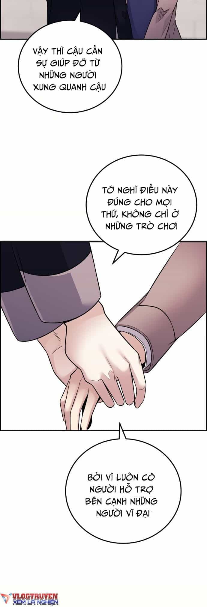 Nhân Vật Webtoon Na Kang Lim - Chương 28 - ảnh 45
