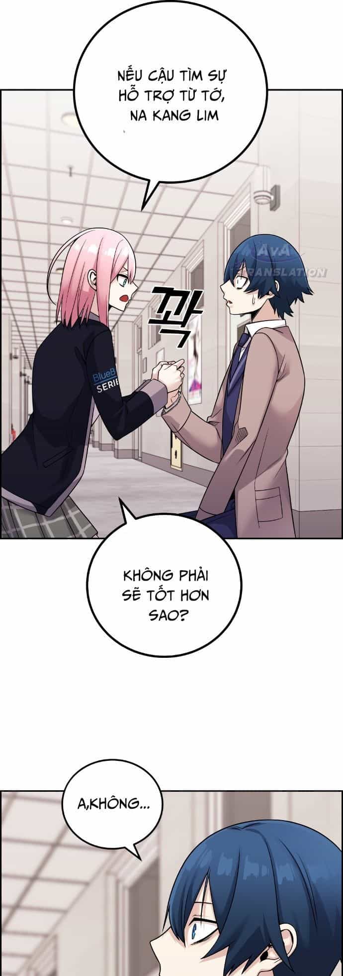 Nhân Vật Webtoon Na Kang Lim - Chương 28 - ảnh 46