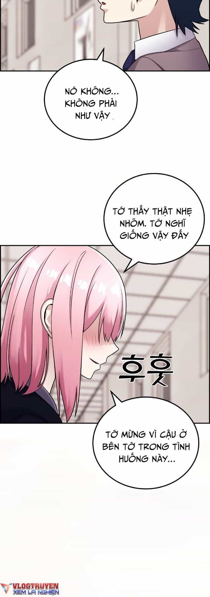 Nhân Vật Webtoon Na Kang Lim - Chương 28 - ảnh 47