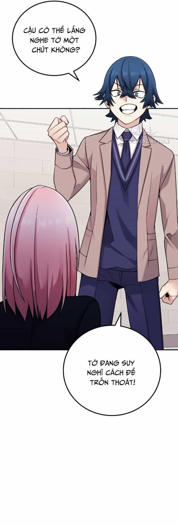 Nhân Vật Webtoon Na Kang Lim - Chương 28 - ảnh 52