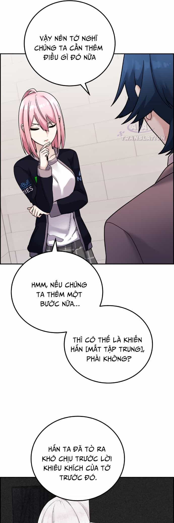 Nhân Vật Webtoon Na Kang Lim - Chương 28 - ảnh 56