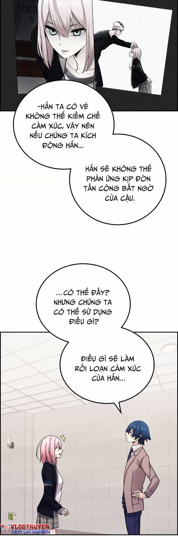 Nhân Vật Webtoon Na Kang Lim - Chương 28 - ảnh 57