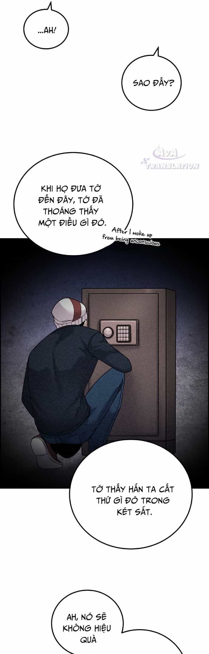 Nhân Vật Webtoon Na Kang Lim - Chương 28 - ảnh 58