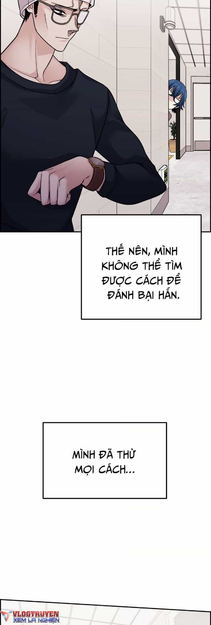 Nhân Vật Webtoon Na Kang Lim - Chương 28 - ảnh 9