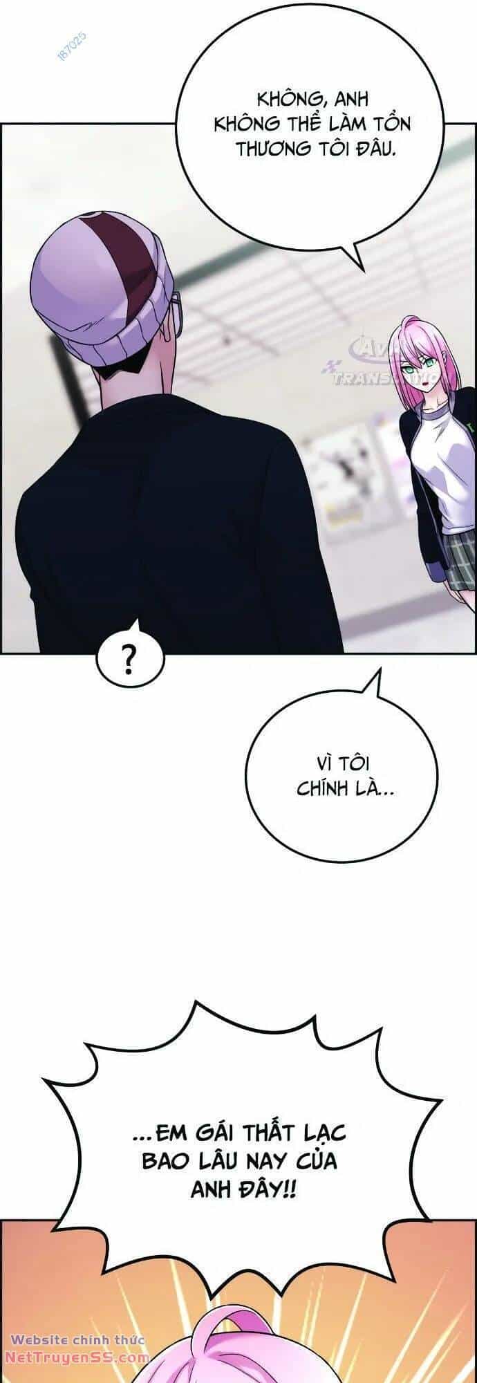 Nhân Vật Webtoon Na Kang Lim - Chương 29 - ảnh 10