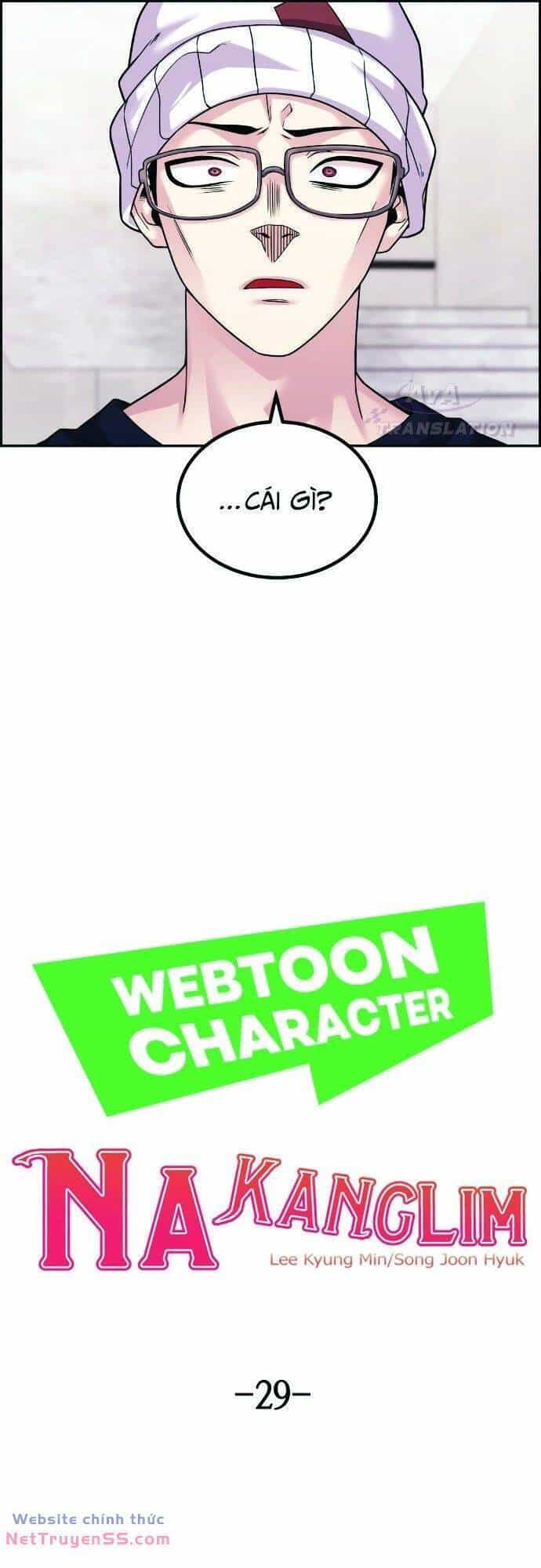 Nhân Vật Webtoon Na Kang Lim - Chương 29 - ảnh 13