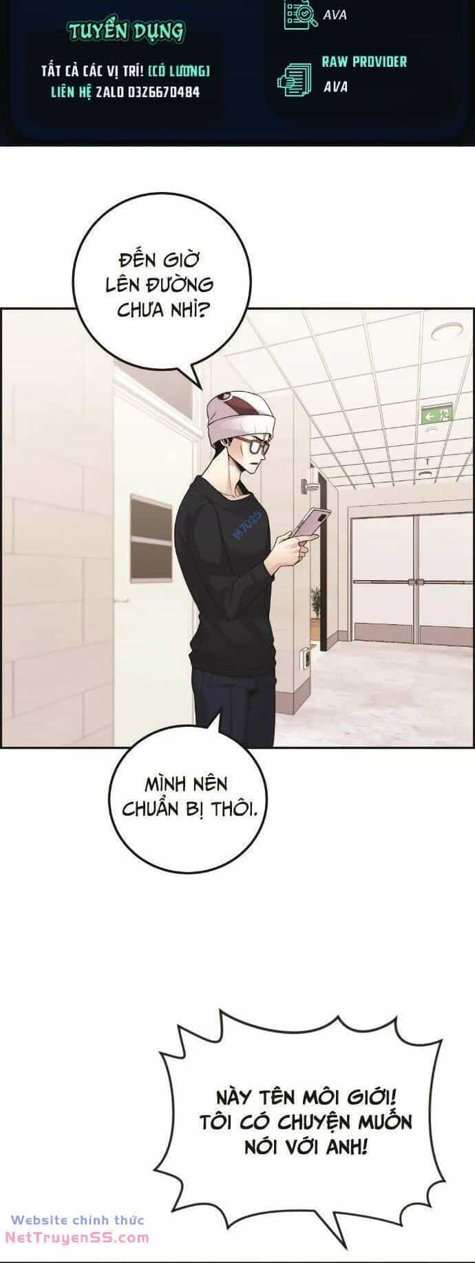 Nhân Vật Webtoon Na Kang Lim - Chương 29 - ảnh 2