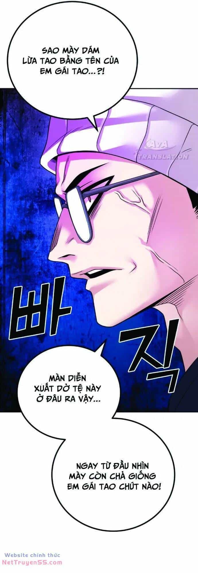 Nhân Vật Webtoon Na Kang Lim - Chương 29 - ảnh 21