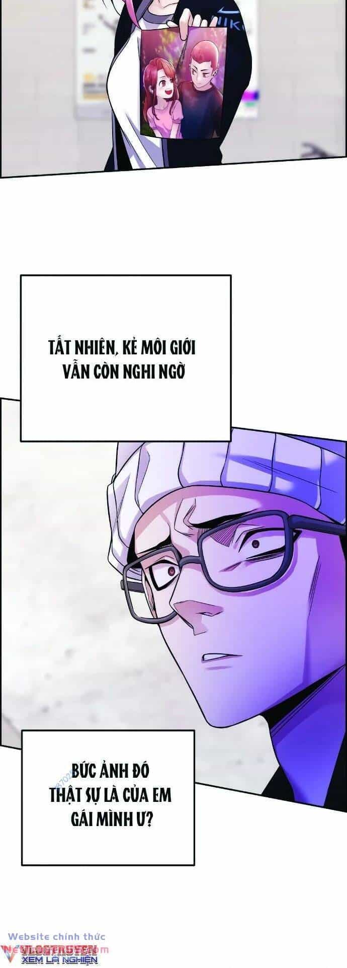 Nhân Vật Webtoon Na Kang Lim - Chương 29 - ảnh 28