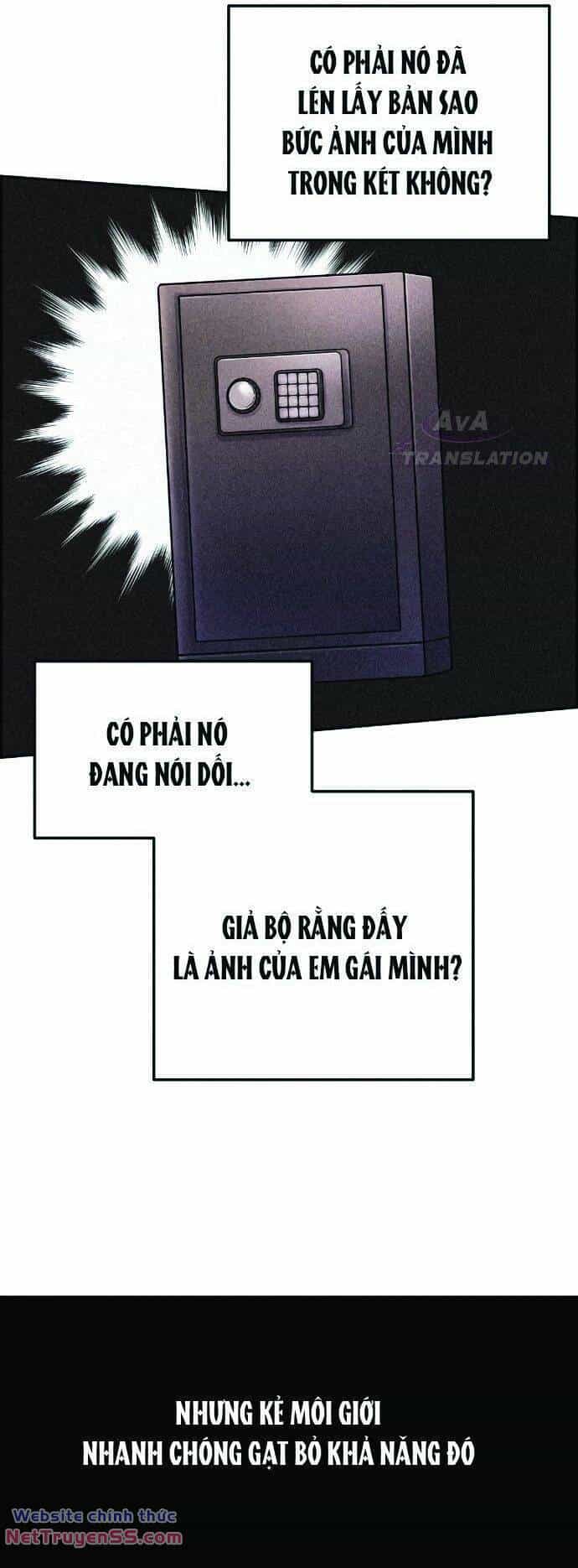 Nhân Vật Webtoon Na Kang Lim - Chương 29 - ảnh 29