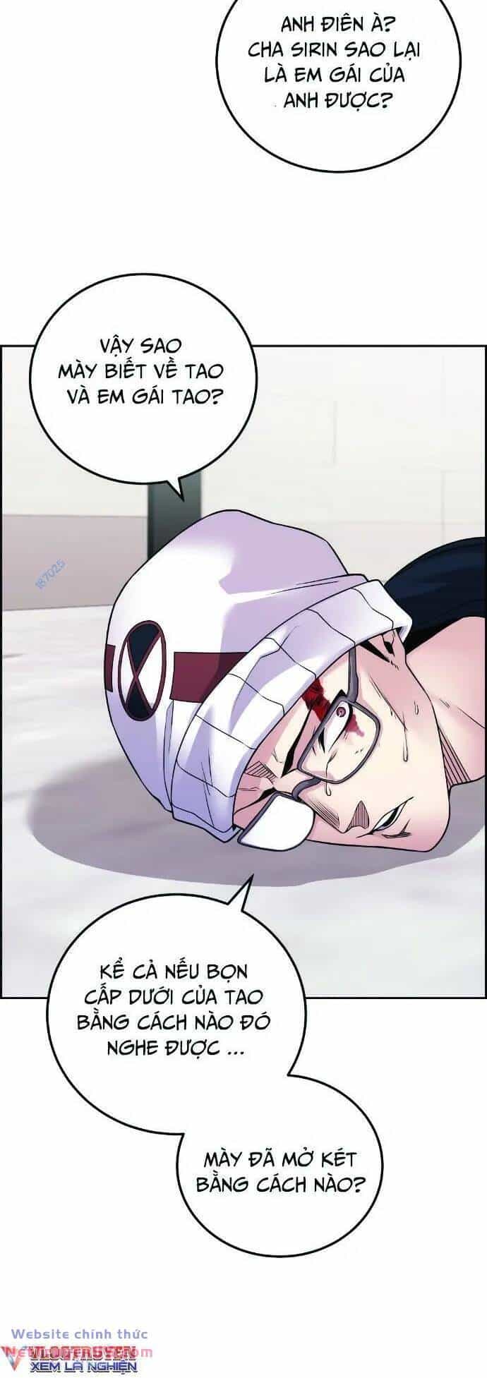 Nhân Vật Webtoon Na Kang Lim - Chương 29 - ảnh 42