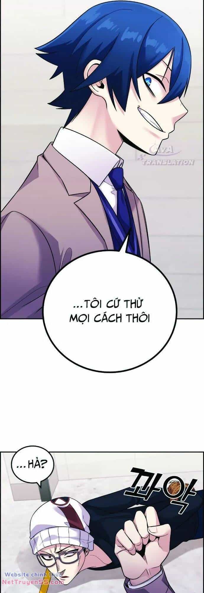Nhân Vật Webtoon Na Kang Lim - Chương 29 - ảnh 46
