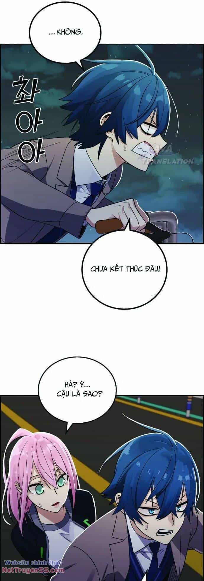 Nhân Vật Webtoon Na Kang Lim - Chương 29 - ảnh 58