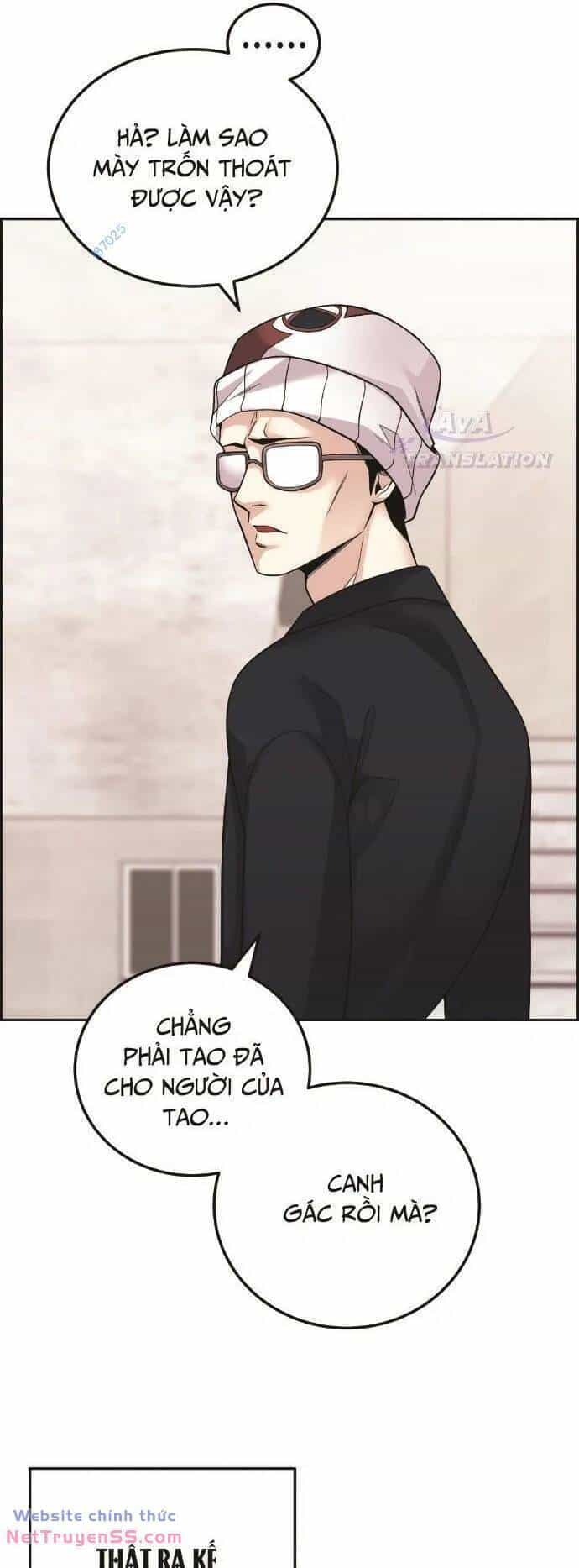 Nhân Vật Webtoon Na Kang Lim - Chương 29 - ảnh 6