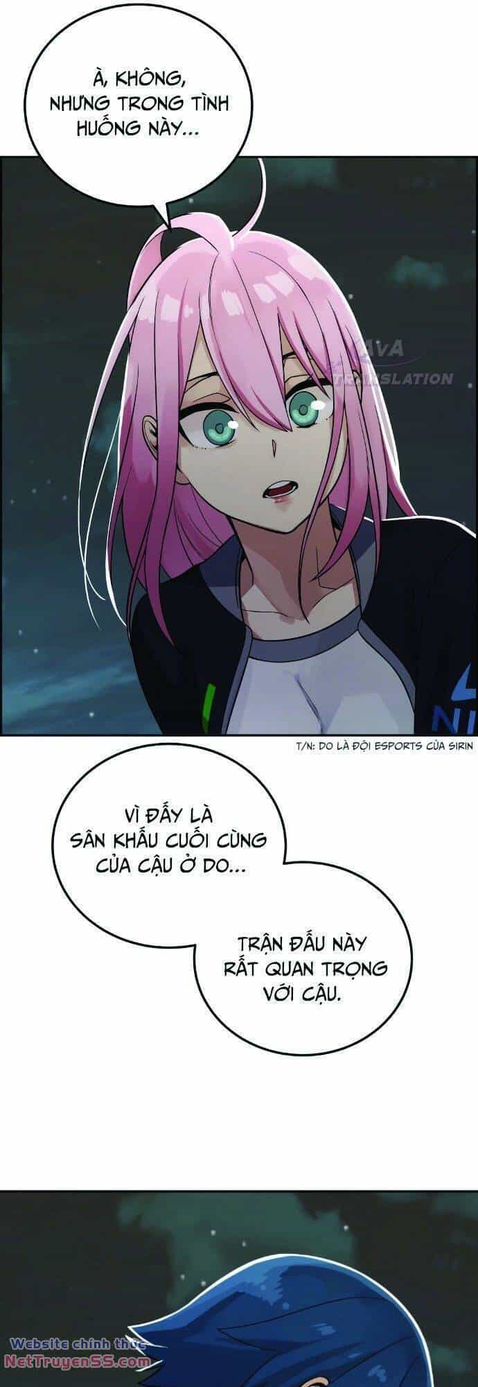 Nhân Vật Webtoon Na Kang Lim - Chương 29 - ảnh 60