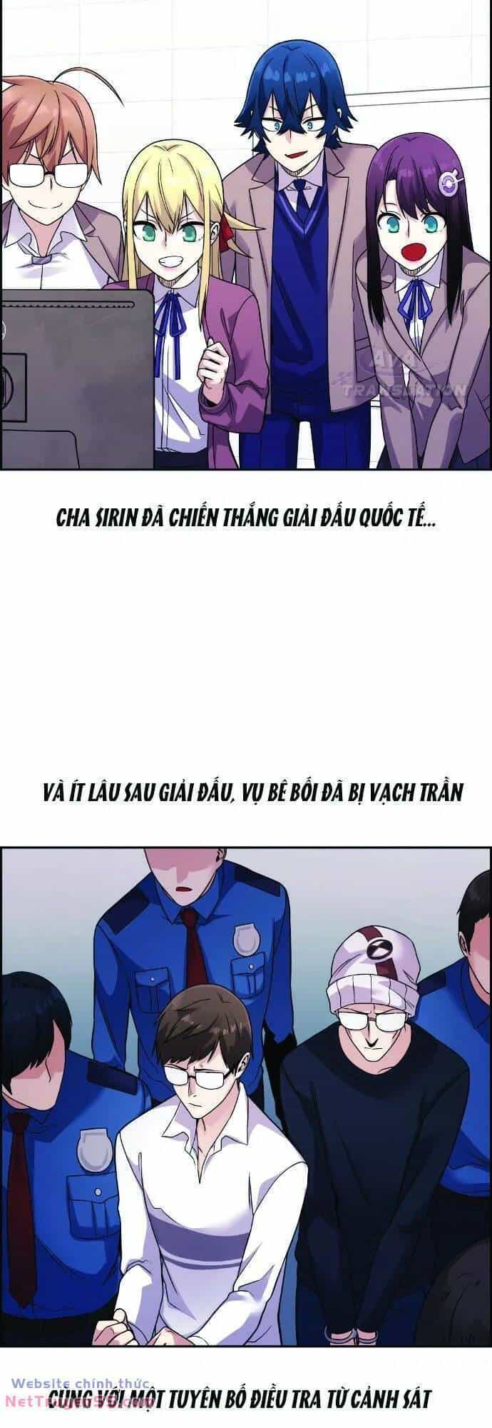 Nhân Vật Webtoon Na Kang Lim - Chương 29 - ảnh 69
