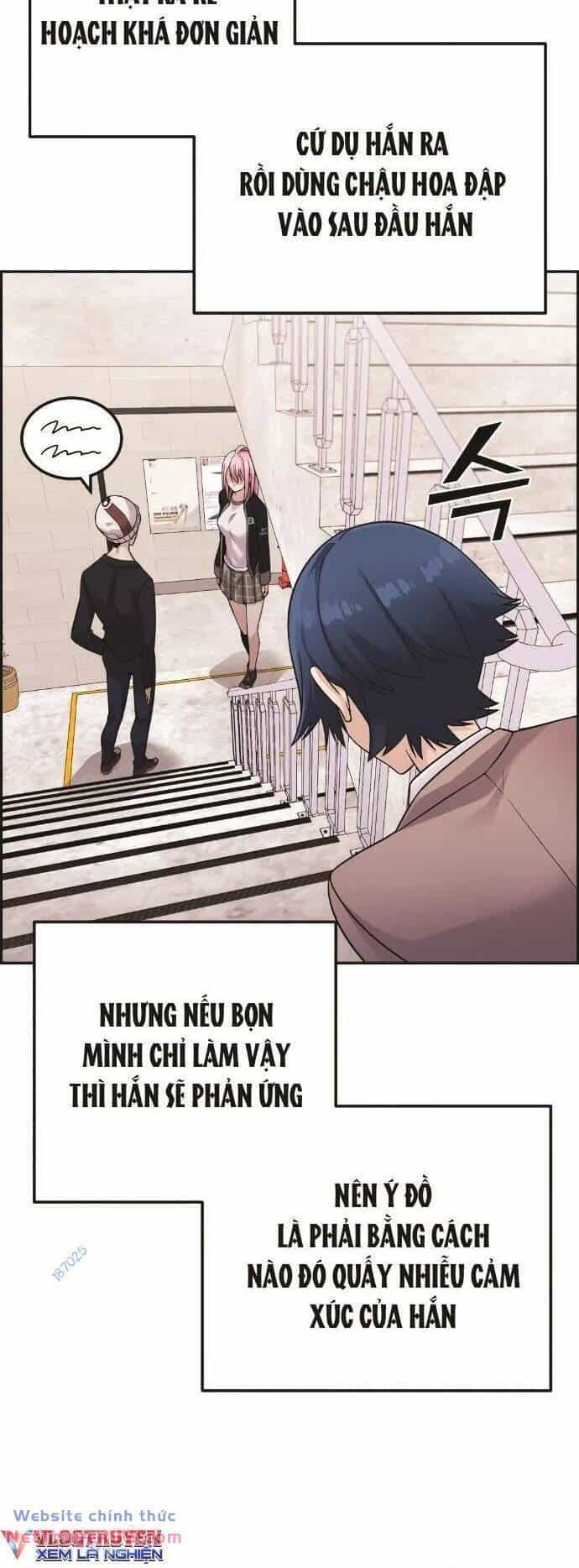 Nhân Vật Webtoon Na Kang Lim - Chương 29 - ảnh 7