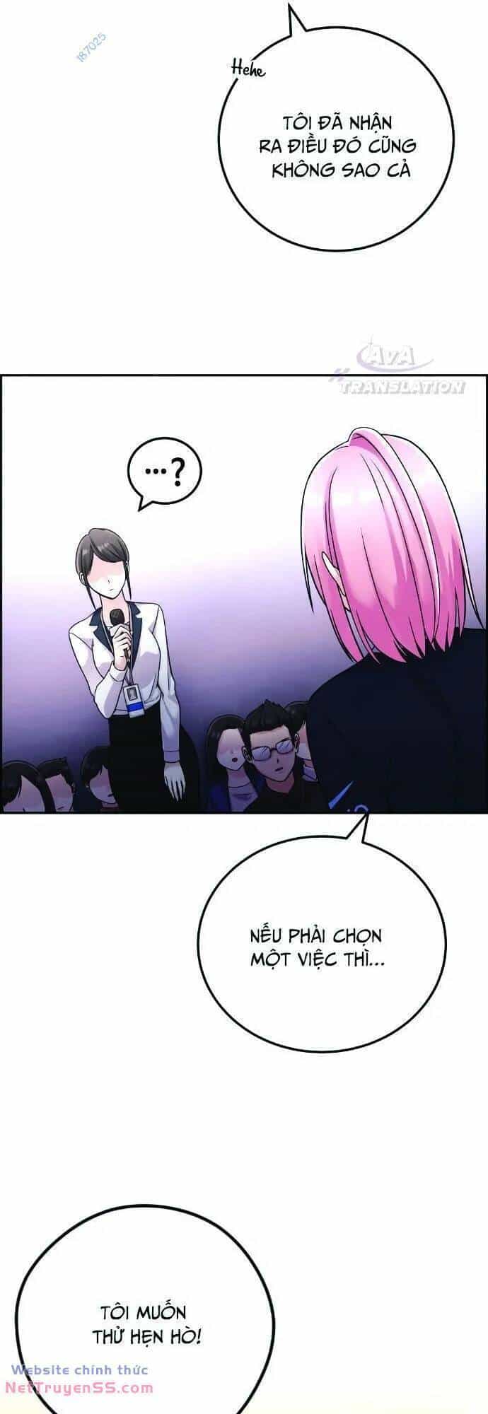 Nhân Vật Webtoon Na Kang Lim - Chương 29 - ảnh 75