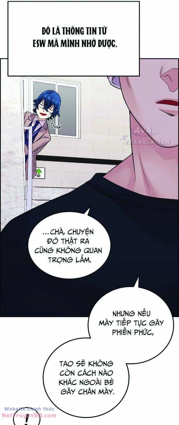 Nhân Vật Webtoon Na Kang Lim - Chương 29 - ảnh 8