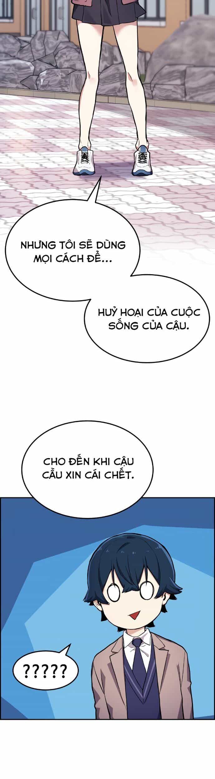 Nhân Vật Webtoon Na Kang Lim - Chương 3 - ảnh 12