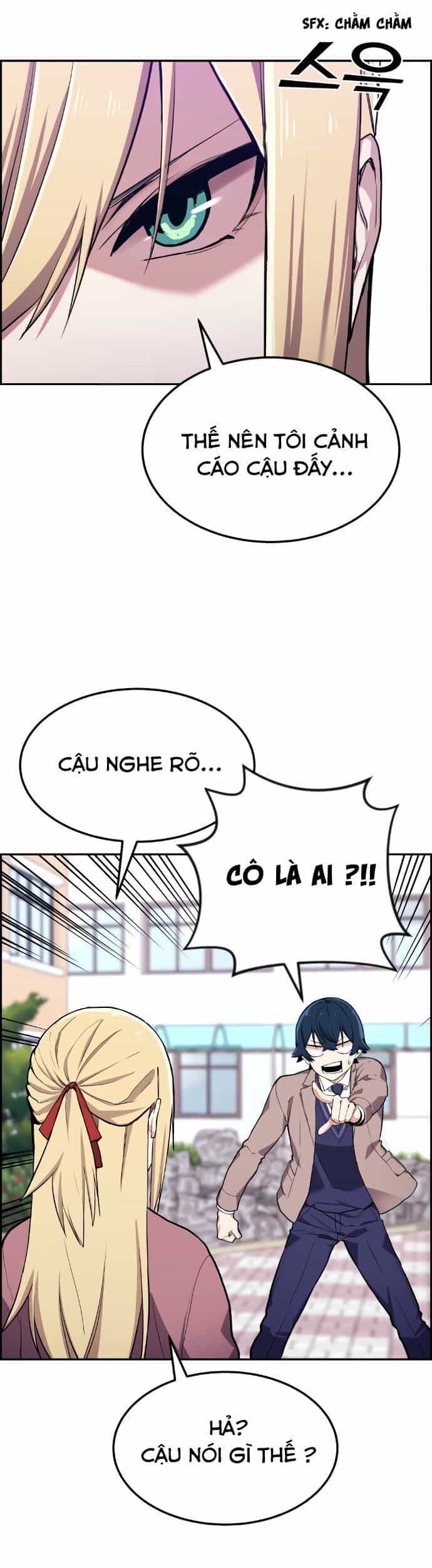 Nhân Vật Webtoon Na Kang Lim - Chương 3 - ảnh 13