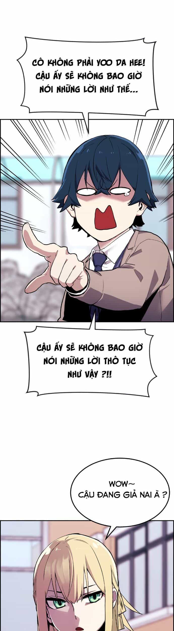 Nhân Vật Webtoon Na Kang Lim - Chương 3 - ảnh 14