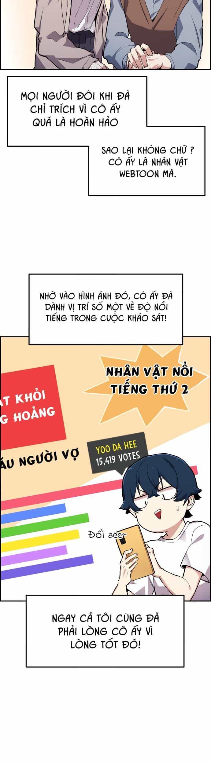 Nhân Vật Webtoon Na Kang Lim - Chương 3 - ảnh 18