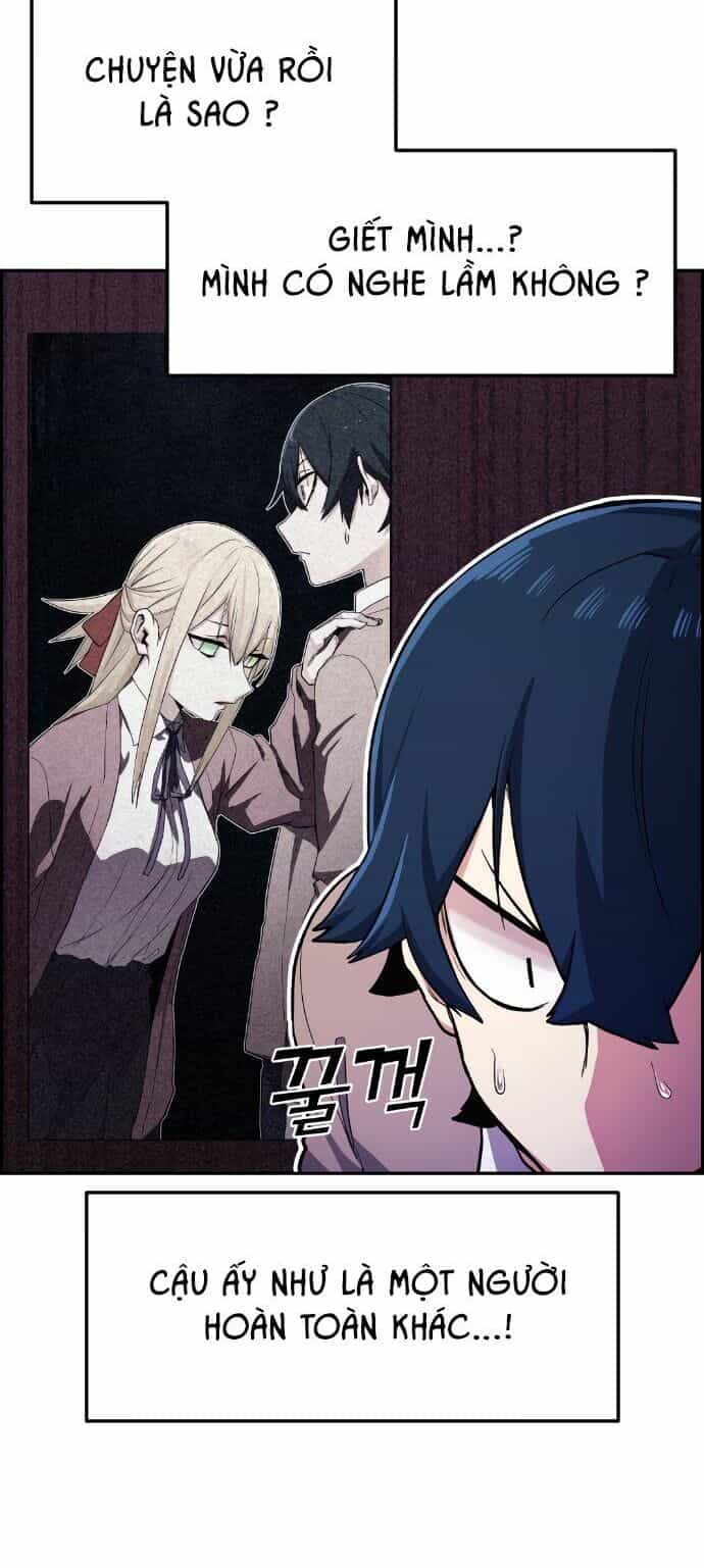 Nhân Vật Webtoon Na Kang Lim - Chương 3 - ảnh 2