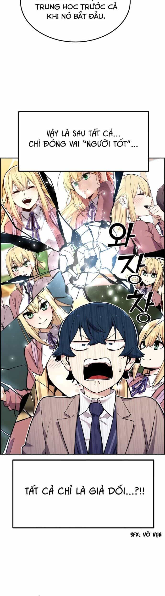 Nhân Vật Webtoon Na Kang Lim - Chương 3 - ảnh 20