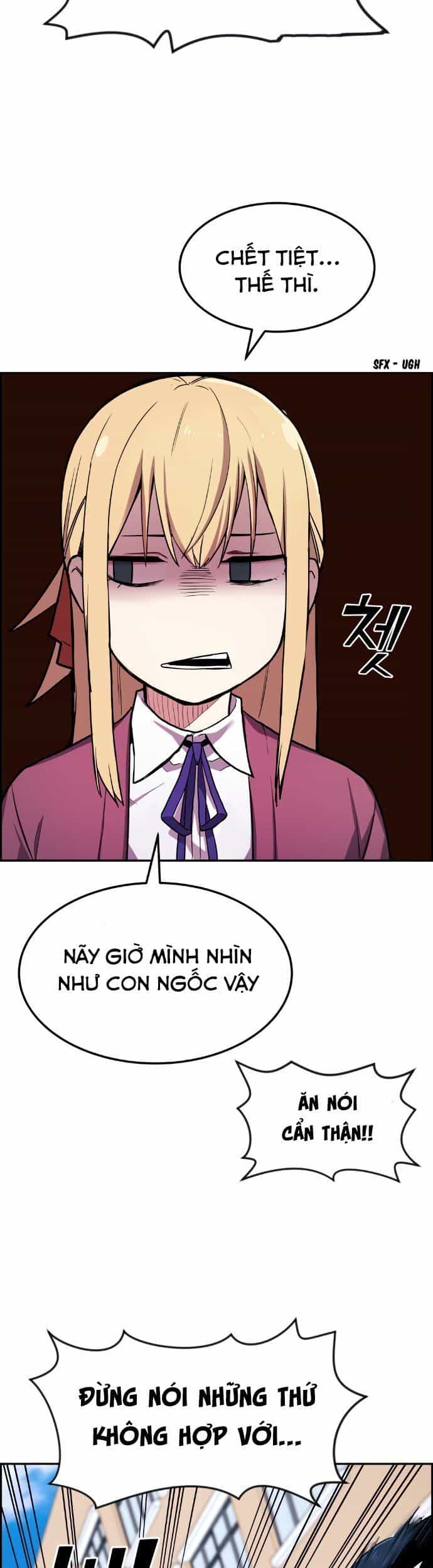 Nhân Vật Webtoon Na Kang Lim - Chương 3 - ảnh 25