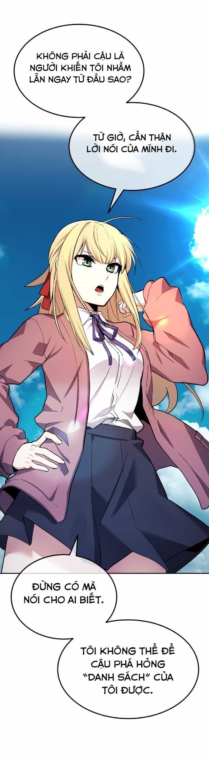 Nhân Vật Webtoon Na Kang Lim - Chương 3 - ảnh 27