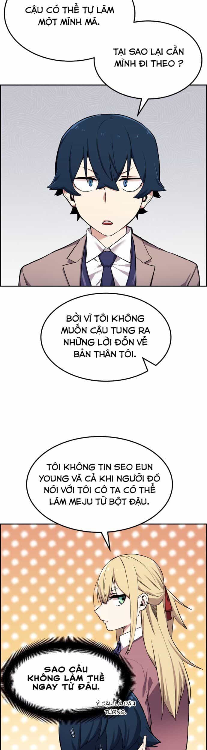 Nhân Vật Webtoon Na Kang Lim - Chương 3 - ảnh 31