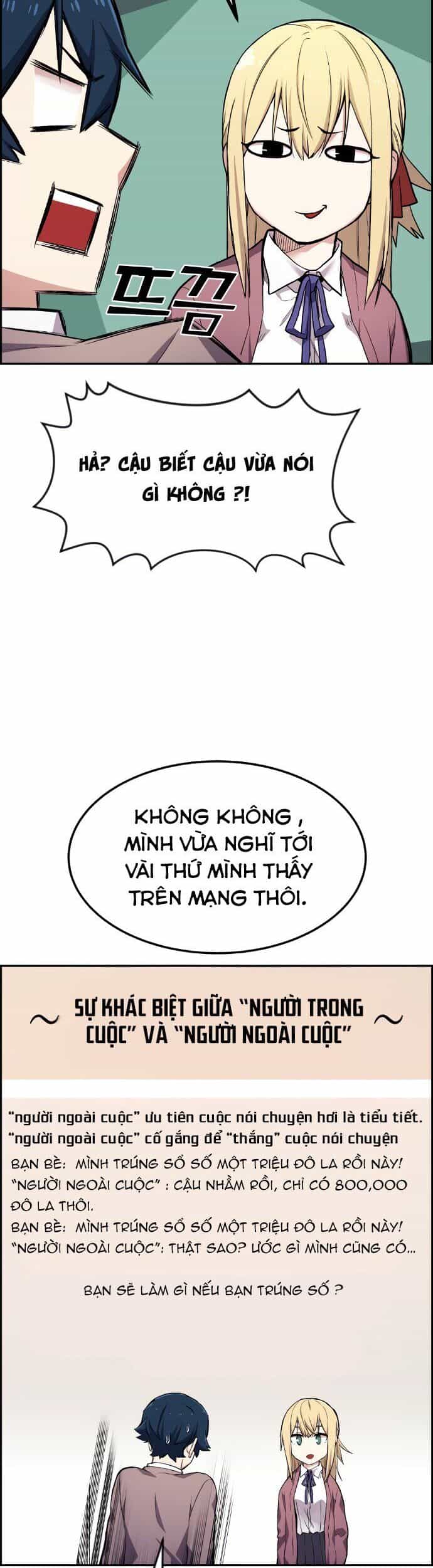 Nhân Vật Webtoon Na Kang Lim - Chương 3 - ảnh 36