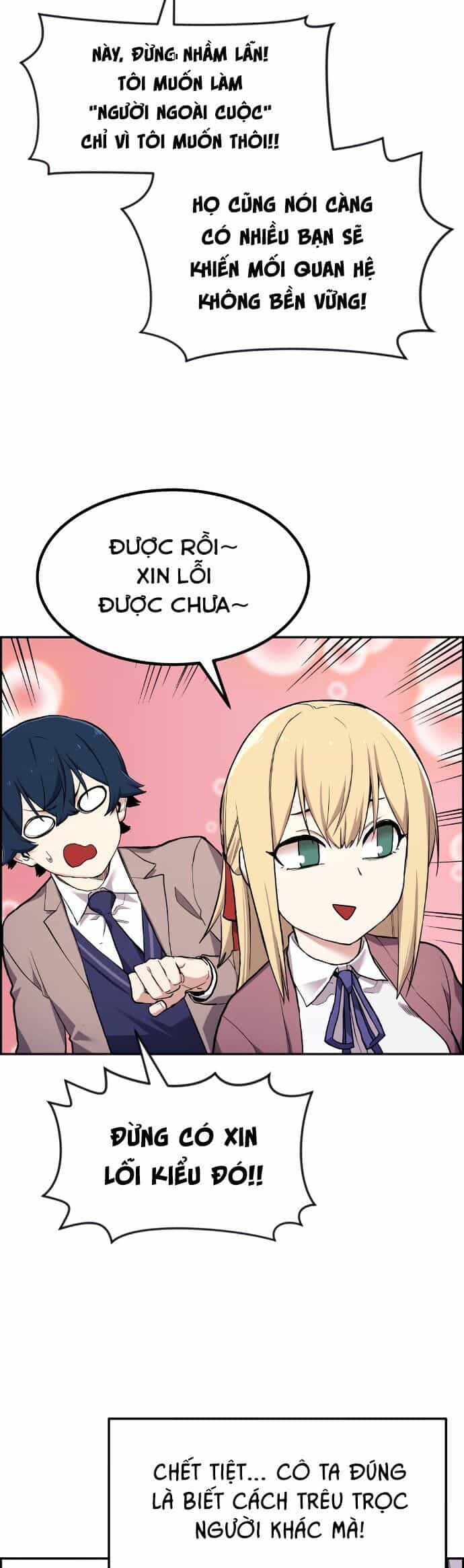 Nhân Vật Webtoon Na Kang Lim - Chương 3 - ảnh 37