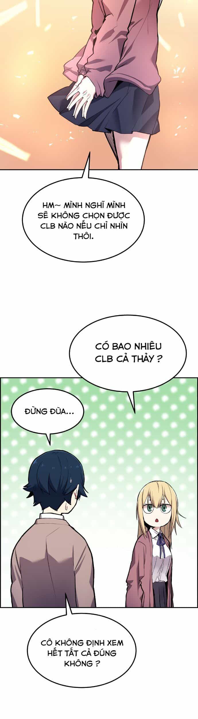 Nhân Vật Webtoon Na Kang Lim - Chương 3 - ảnh 39